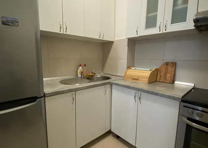 Stan Na Dan 34 公寓