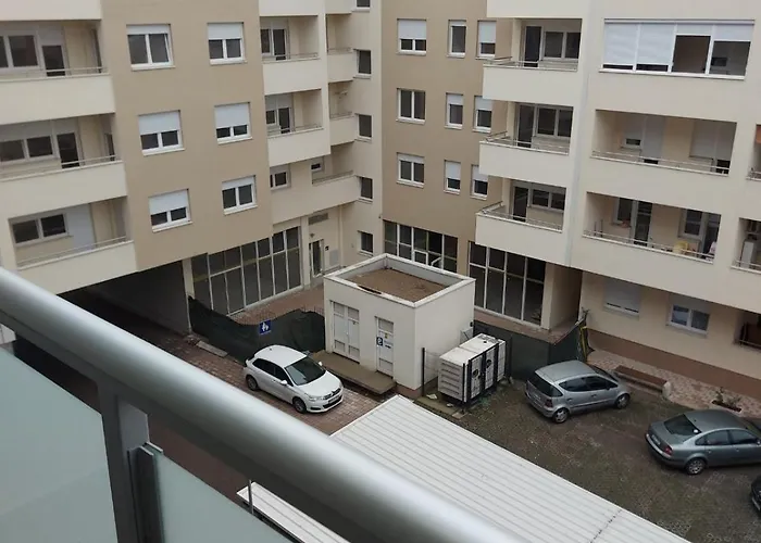 公寓 Stan Na Dan 34