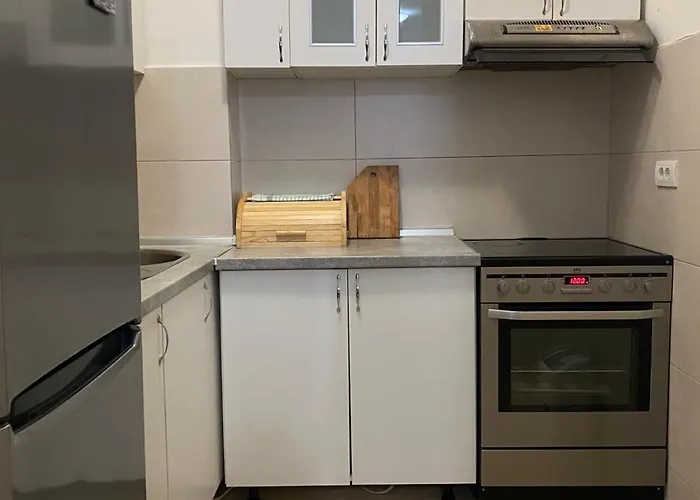 公寓 Stan Na Dan 34 *