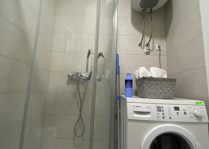 Stan Na Dan 34 公寓 巴尼西卢卡