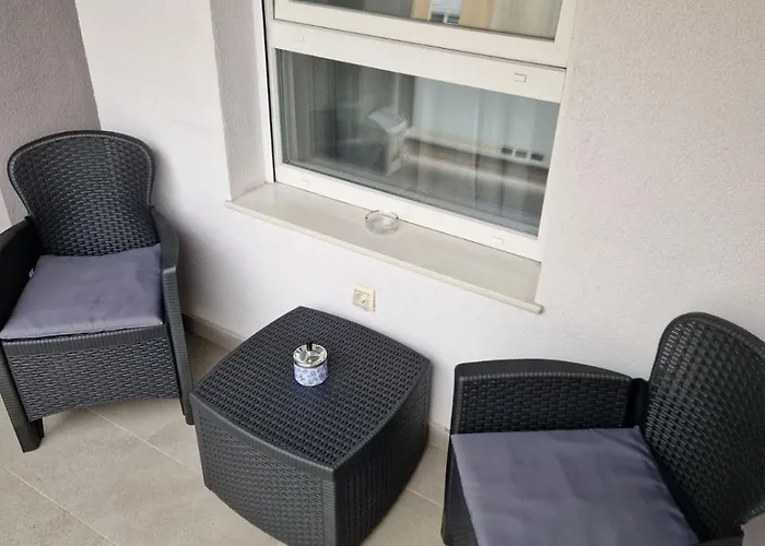 公寓 Stan Na Dan 34 巴尼西卢卡