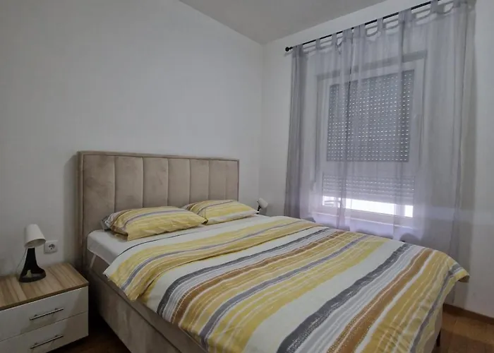 Stan Na Dan 34 公寓