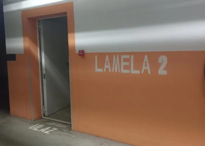 Stan Na Dan 34 * 巴尼西卢卡